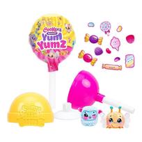 COBI Creative Set Cookeez Makery Yum Yumz Dvigubas ledinukas