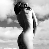 RHYE: BLOOD CD