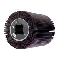 80 slifavimo padas - Šlifavimo lamelinis velenas „ProCraft DF810.80” - 3 nuotrauka