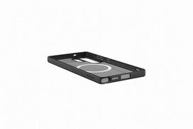 galaxy s25 ultra spigen - Spigen Capella dėklas Samsung Galaxy S25 Ultra - Frost Juodas (Frost Black) - 2 nuotrauka