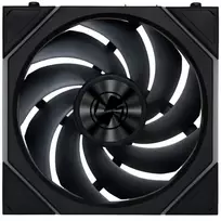 fan 120mm lian li - Lian Li Uni Fan TL 120mm Juodas (Black) 1 vnt. - 4 nuotrauka