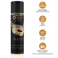 tantrinis masazas - Orgie Tantrinis masažo aliejus "Dangiškas" (Celestial) 200 ml - 2 nuotrauka