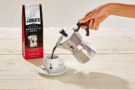 perfetto moka - Bialetti Perfetto Moka Chocolate, 250 g - 2 nuotrauka