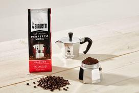 perfetto moka - Bialetti Perfetto Moka Chocolate, 250 g - 3 nuotrauka