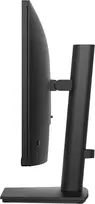 120hz monitorius - Dell E2426HB 24", IPS, FHD, 120Hz - 6 nuotrauka