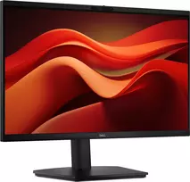 120hz monitorius - Dell E2426HB 24", IPS, FHD, 120Hz - 8 nuotrauka