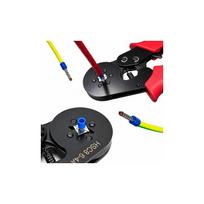 tools - LEAN Crimping Tool Set 1800 pcs - 4 nuotrauka