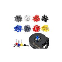 tools - LEAN Crimping Tool Set 1800 pcs - 5 nuotrauka