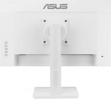 hdmi vga - Asus VA249QGS-W 23.8", IPS, FHD, 120Hz - 4 nuotrauka