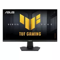 240hz monitorius - ASUS TUF Gaming VG249QM5F 24", FHD, IPS, 240Hz - 5 nuotrauka