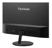 monitorius 24 144hz - ViewSonic VA24E2-H 24", IPS, FHD, 144Hz - 2 nuotrauka