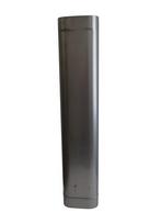 kamino ideklas - Kaminų įdėklas Wadex 103, 1 m, 120 - 240 mm - 2 nuotrauka