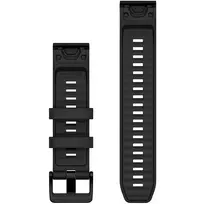 garmin instinct 22mm apyranke - Garmin watch strap Instinct 2, tidal blue | 010-13105-08 - 2 nuotrauka