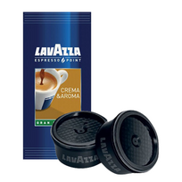 lavazza kava - Lavazza EP Crema & Aroma Espresso, 100 vnt. Kavos kapsulės - 2 nuotrauka