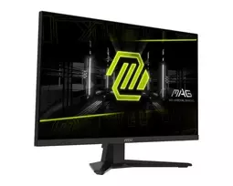 27 5 - MSI MAG 274QF E20 27", WQHD, IPS, 200Hz - 4 nuotrauka