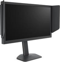monitorius 24 benq - BenQ ZOWIE XQ2566X 24.1", Fast TN, QHD, 360Hz - 2 nuotrauka