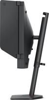 monitorius 24 benq - BenQ ZOWIE XQ2566X 24.1", Fast TN, QHD, 360Hz - 3 nuotrauka