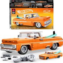 mattel - Mattel Hot Wheels Elite Chevy JFT20 - 2 nuotrauka