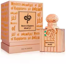 Al Malakia Mystery Of Happiness EDP 100 ml