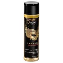 Masažo aliejus "Tantric Divine Nectar" Orgie 200 ml