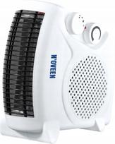 Noveen FH06 White (Baltas)