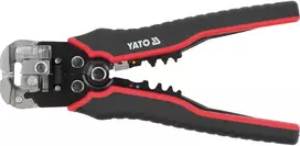 Yato Replės laidams daugiafunkcinės YT-23131 200 mm
