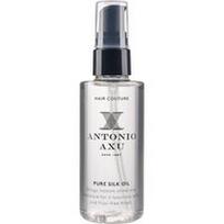 Antonio Axu Pure Silk Oil plaukų aliejus, 75 ml