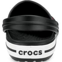 crocs crocband - Crocs™ Crocband™ Black 39,5 - 2 nuotrauka