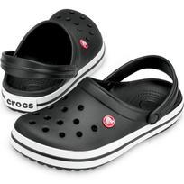 crocs crocband - Crocs™ Crocband™ Black 39,5 - 5 nuotrauka