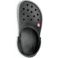 crocs crocband - Crocs™ Crocband™ Black 39,5 - 6 nuotrauka