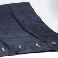 ciuziniai matas - High Peak Tulsa 183 Self Inflating Mat 41002 - 4 nuotrauka