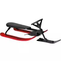 ciuozynes - Hamax Downhill, juoda-raudona (Black-Red), 505920 - 2 nuotrauka