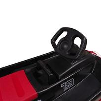 ciuozynes - Hamax Sno Racing 505524 - 3 nuotrauka