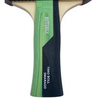 ping pong -  Butterfly Smaragd 50180 - 3 nuotrauka