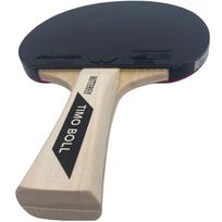 raketes kamuoliukai - Stalo teniso rinkinys Butterfly Timo Boll - 6 nuotrauka