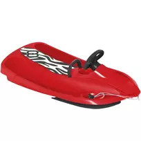 ciuozynes - Rogutės Hamax Sno Zebra raudona 503517 - 2 nuotrauka