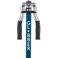 globber paspirtukas - Globber Flow Element Lights, mėlynas - 3 nuotrauka