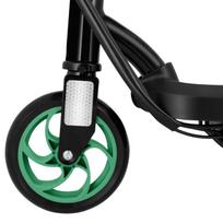 vaikiskas paspirtukas sulankstomas - Spokey MIZZARO elektrinis paspirtukas vaikams - 4 nuotrauka