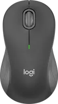 Logitech Signature M550 L Graphite (Grafito)