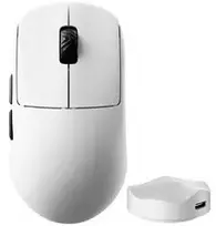 Scyrox V8 White (Balta)