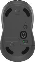 belaide pele - Logitech Signature M550 L Graphite (Grafito) - 2 nuotrauka