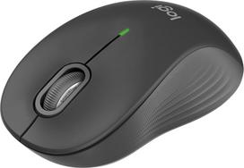 belaide pele - Logitech Signature M550 L Graphite (Grafito) - 5 nuotrauka