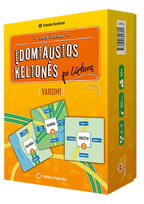 Stalo žaidimas Varom! Įdomiausios kelionės po Lietuvą