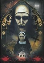 deta - Clementoni The Nun 37098, 70 x 50 cm, 1000 det. - 2 nuotrauka