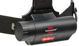 prozektoriai zibintai led -  Brennenstuhl KL 250A, 6500 °K, IP44 - 6 nuotrauka