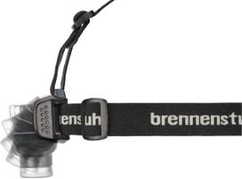 prozektoriai zibintai led -  Brennenstuhl KL 250A, 6500 °K, IP44 - 7 nuotrauka