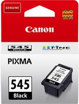 Rašalinio spausdintuvo kasetė Canon PG-545, juoda