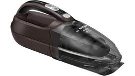 rankinis dulkiu siurblys - Bosch BHN16L - 1 nuotrauka