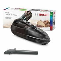 rankinis dulkiu siurblys - Bosch BHN16L - 6 nuotrauka