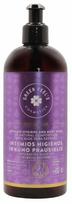 Green Feel's Special Line With Aloe Vera Extract intymios higienos ir kūno prausiklis, 400 ml